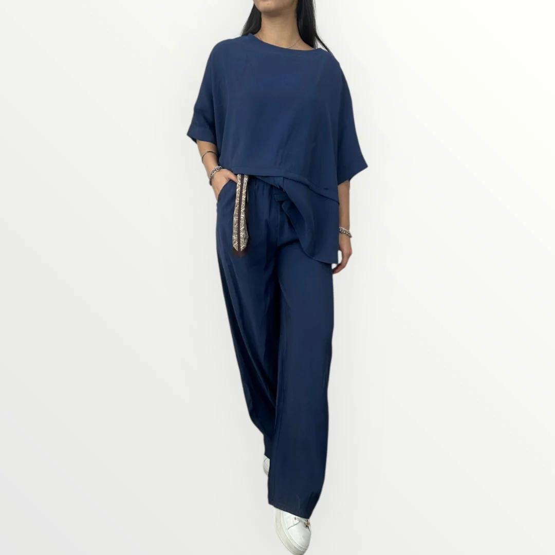 LOFT.73 - COMPLETO CLELIA