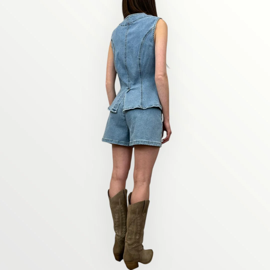 LOFT.73 - COMPLETO CORSICA - Image 4