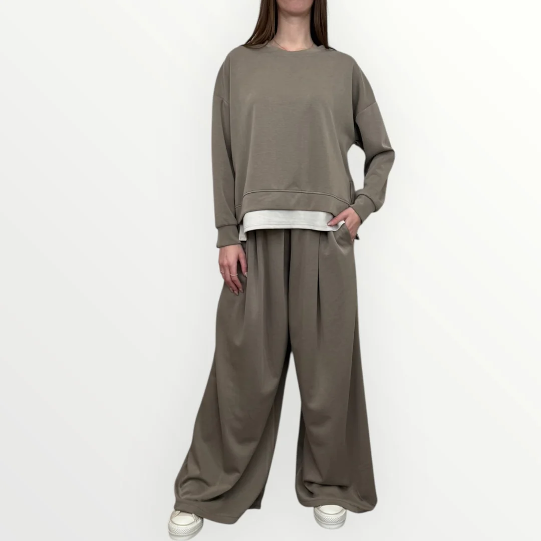 LOFT.73 - COMPLETO ELISA