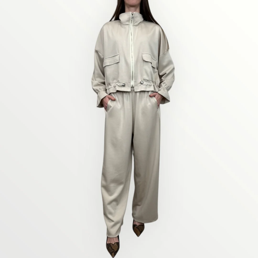 LOFT.73 - COMPLETO LUCCIOLA