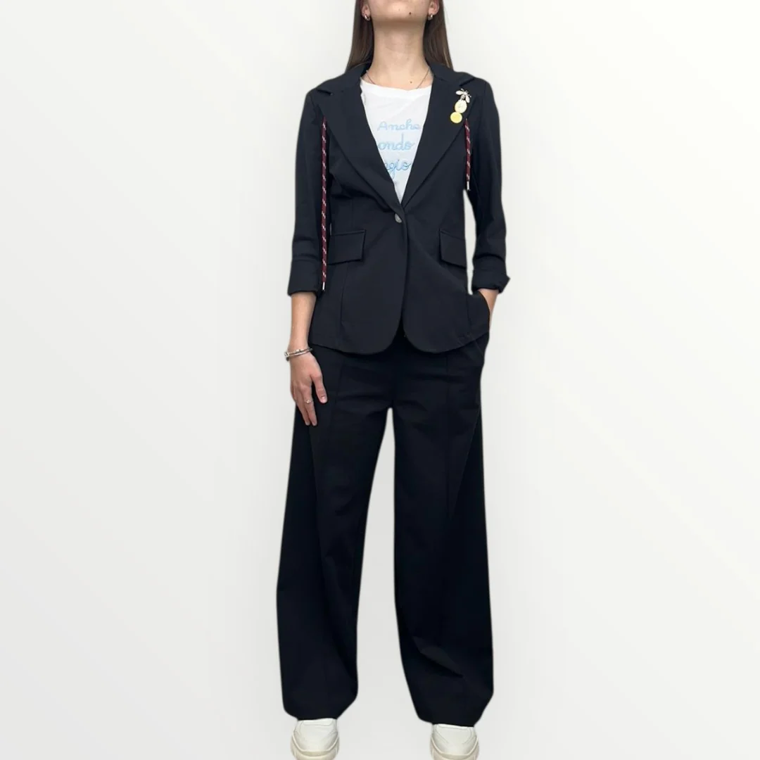 LOFT.73 - COMPLETO MULINO - Image 15
