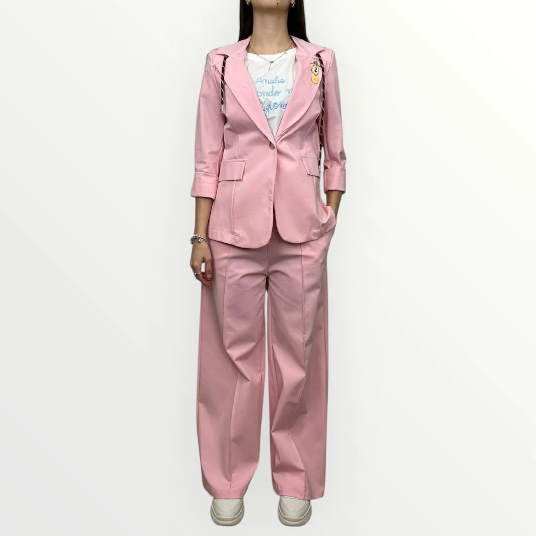 LOFT.73 - COMPLETO MULINO - Image 8