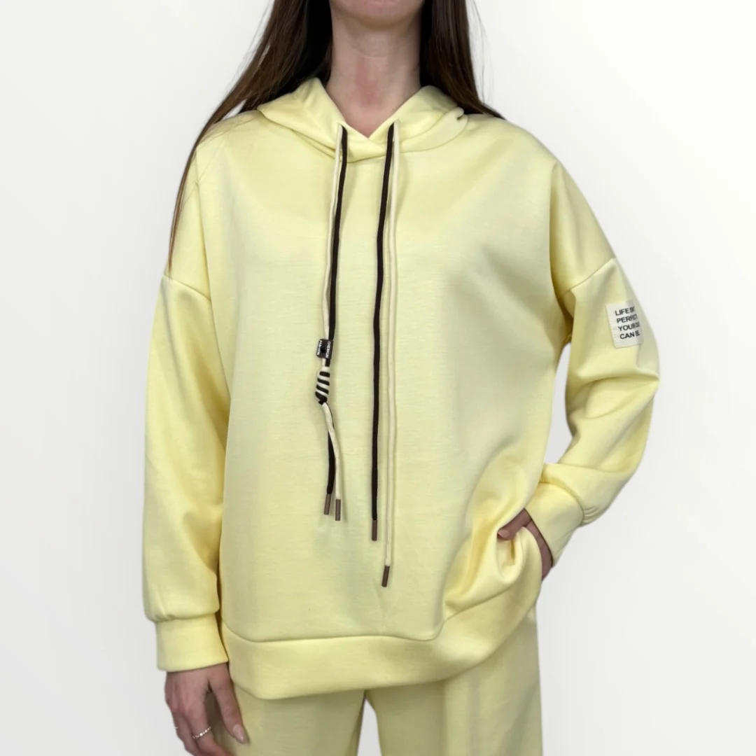 LOFT.73 - COMPLETO SAMANTA - Image 9