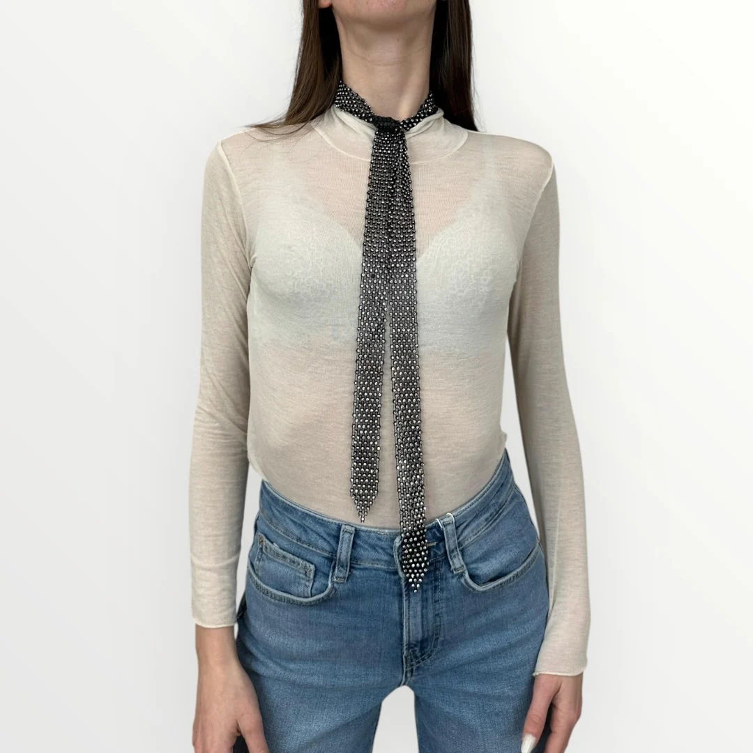 LOFT.73 - CRAVATTA DEBORA