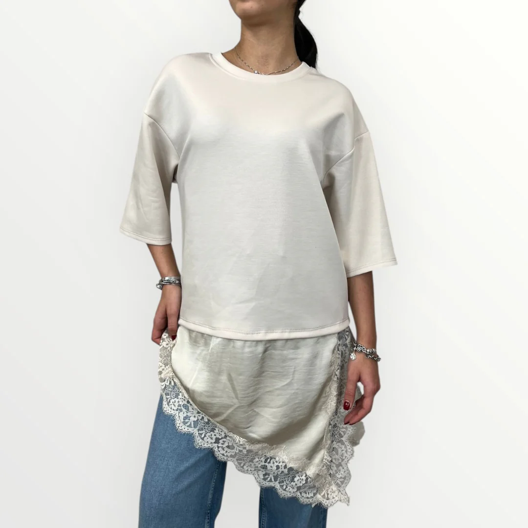 LOFT.73 - FELPA AIRONE - Image 9