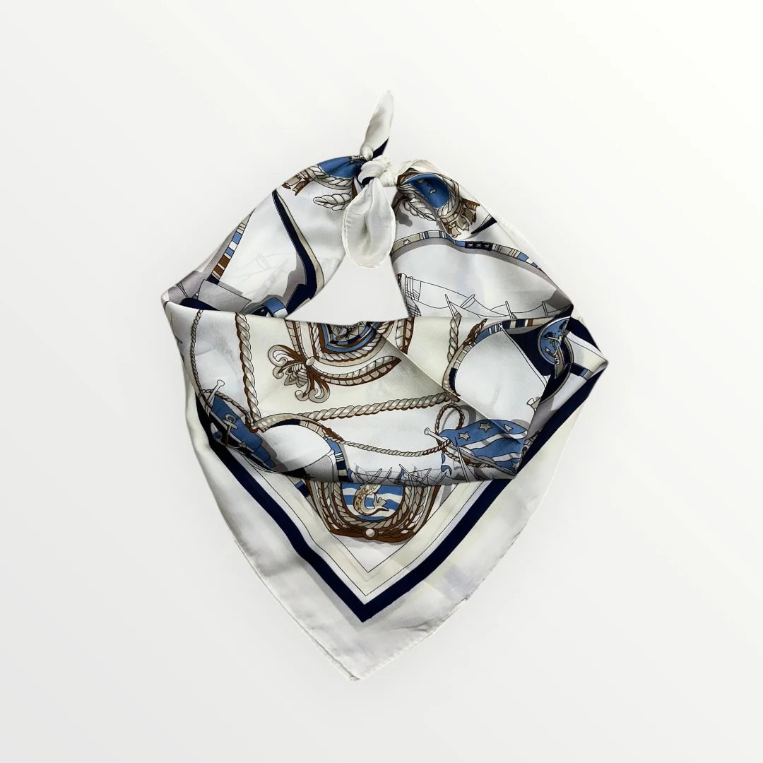 LOFT.73 - FOULARD CATERINA