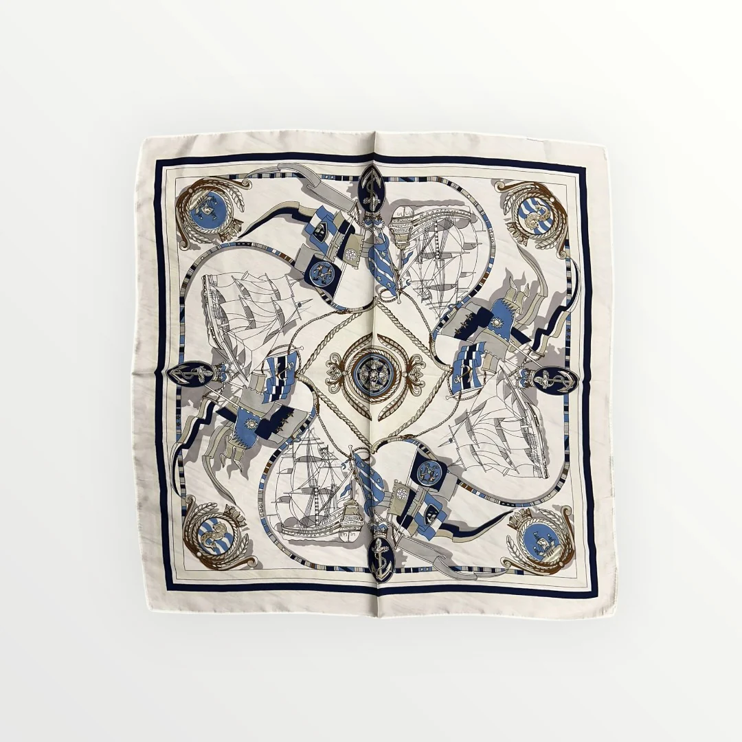 LOFT.73 - FOULARD CATERINA - Image 2