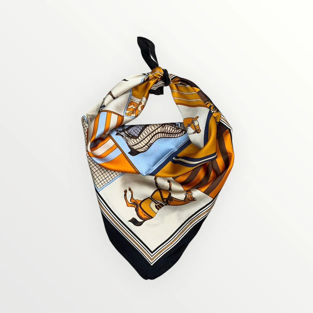 LOFT.73 - FOULARD LETIZIA