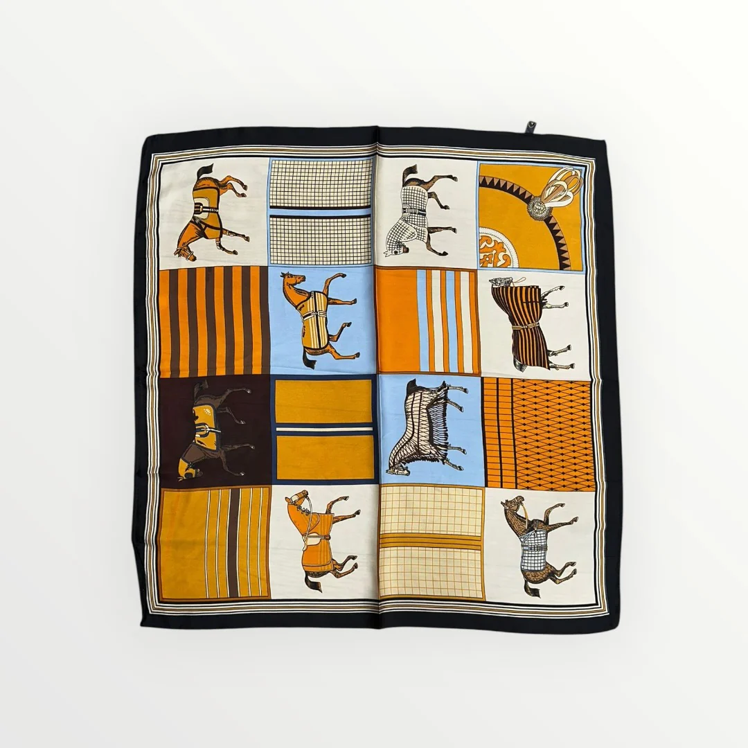 LOFT.73 - FOULARD LETIZIA - Image 2