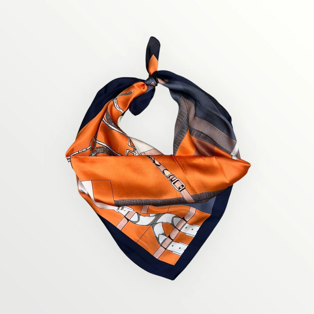 LOFT.73 - FOULARD SVEVA