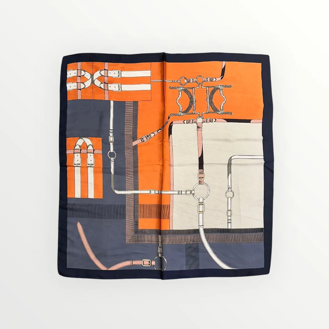 LOFT.73 - FOULARD SVEVA - Image 2