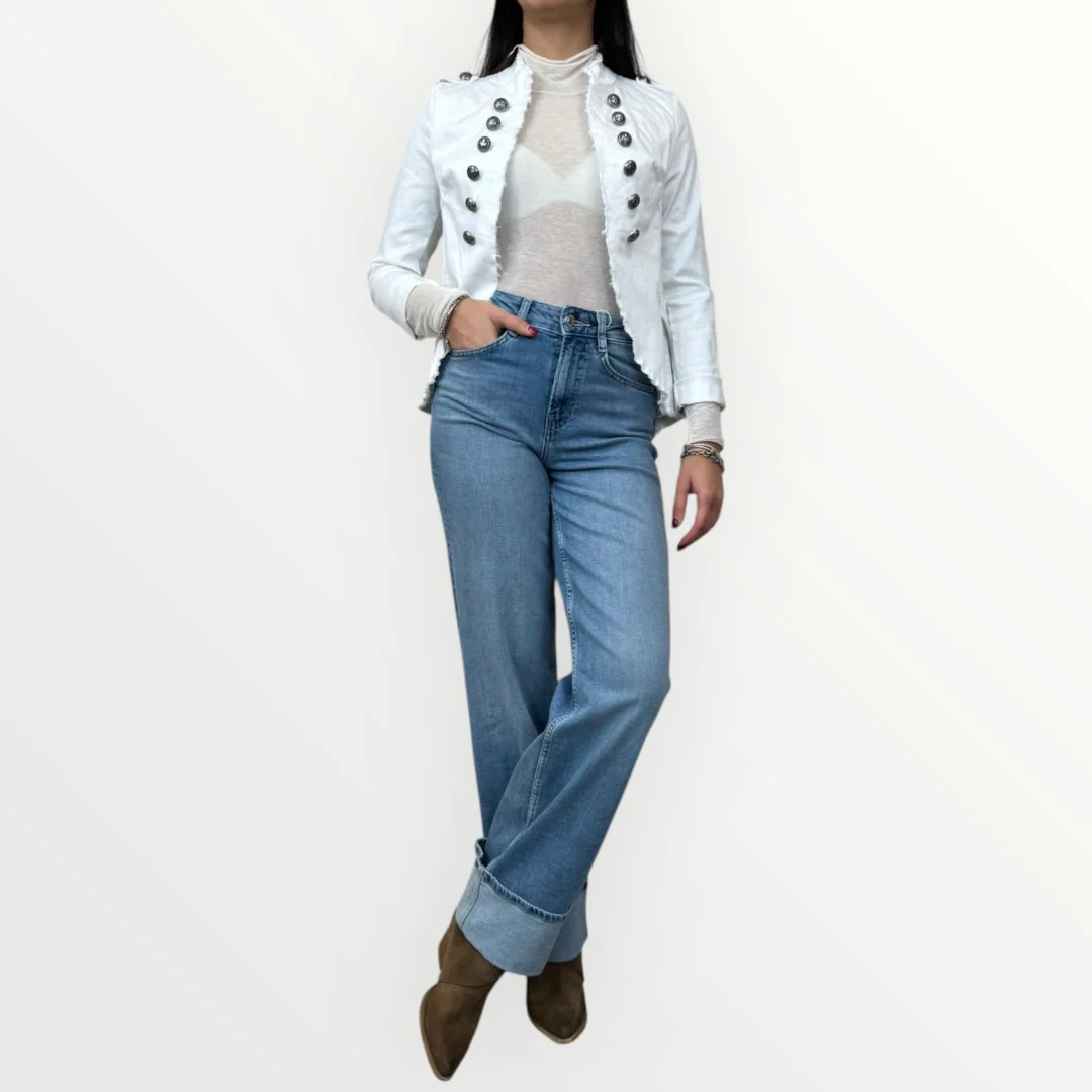 LOFT.73 - GIACCA ACACIA - Image 8