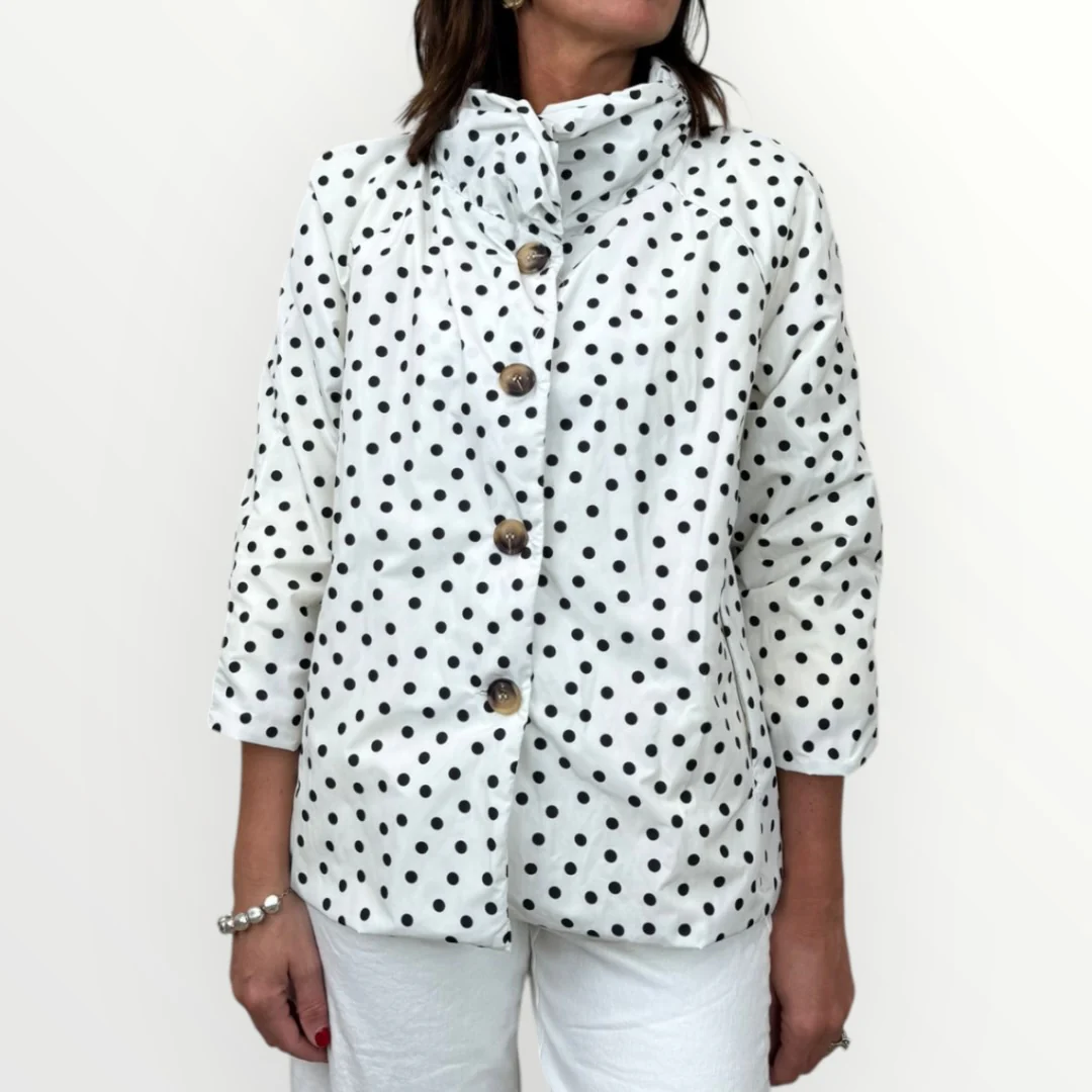 LOFT.73 - GIACCA AMARETTO