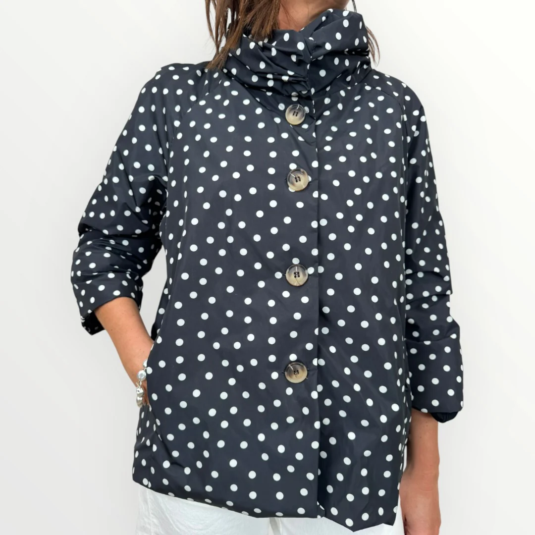 LOFT.73 - GIACCA AMARETTO - Image 10