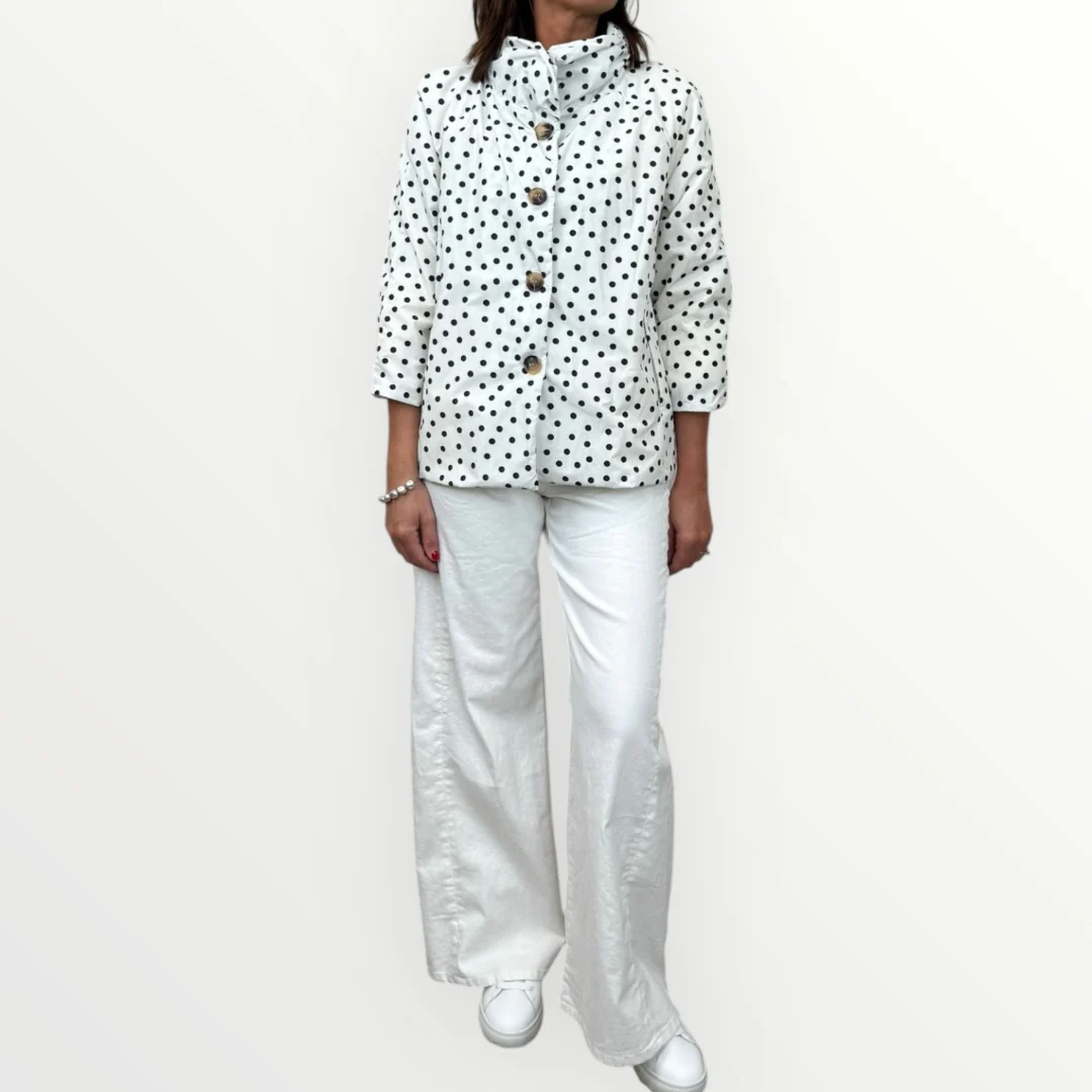 LOFT.73 - GIACCA AMARETTO - Image 4