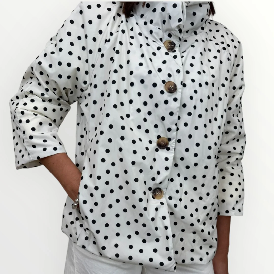 LOFT.73 - GIACCA AMARETTO - Image 5