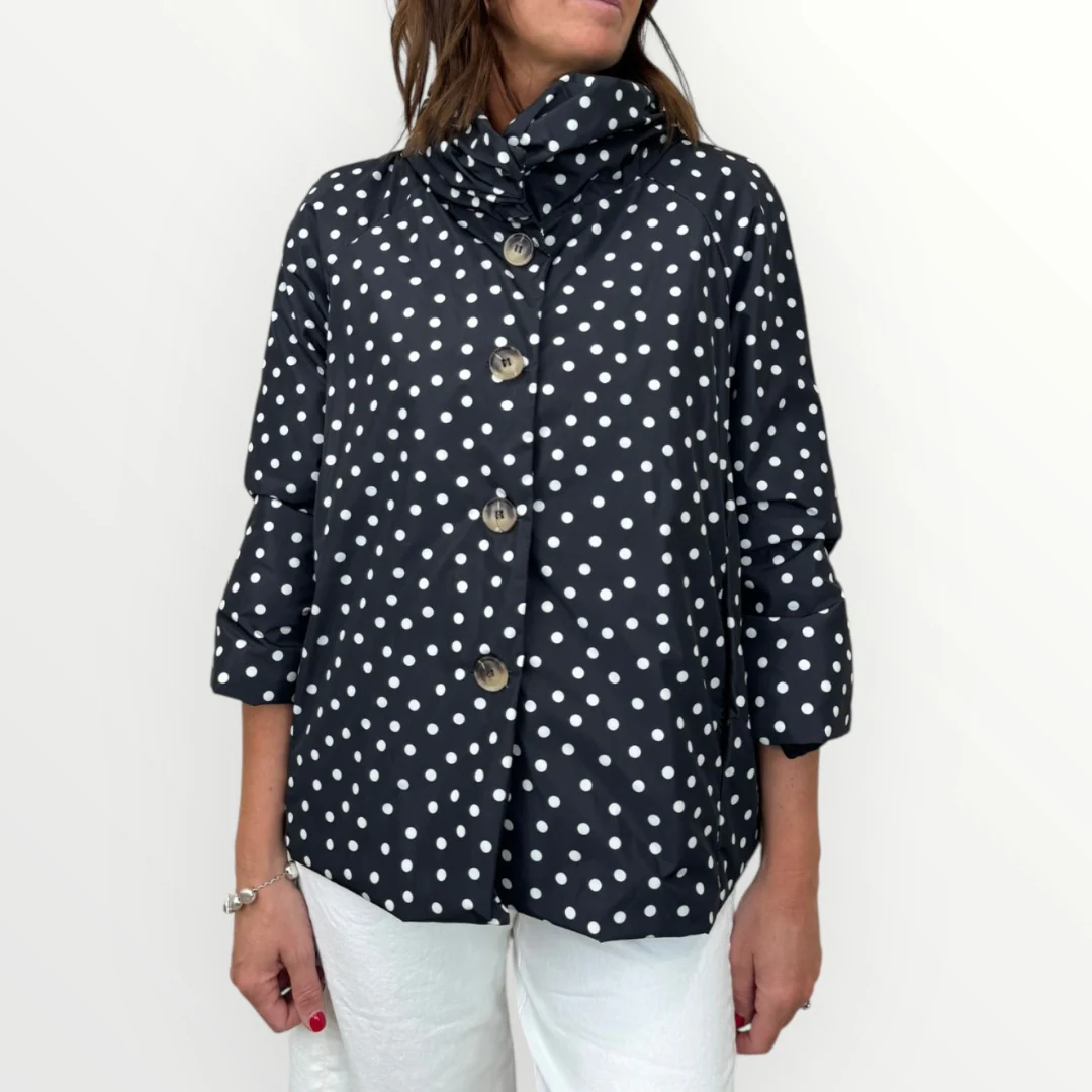 LOFT.73 - GIACCA AMARETTO - Image 6