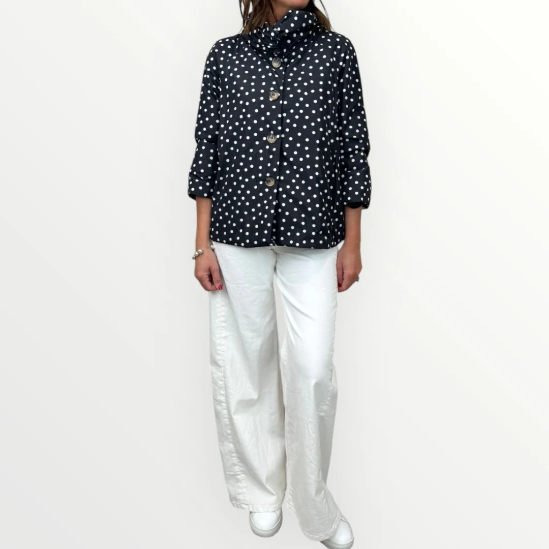 LOFT.73 - GIACCA AMARETTO - Image 9