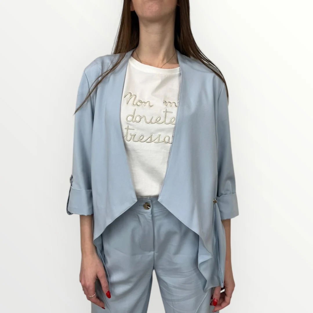 LOFT.73 - GIACCA ANNA - Image 13