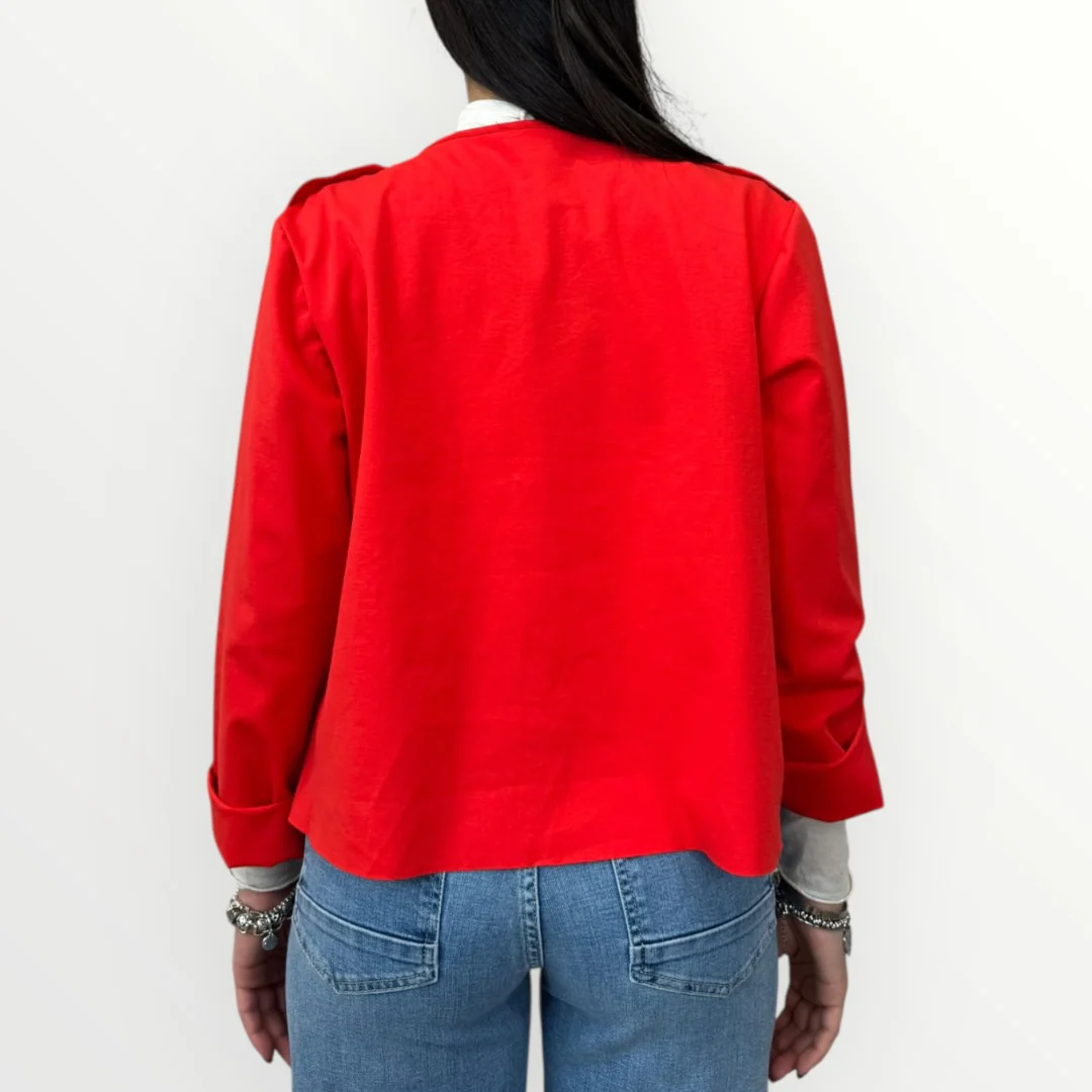 LOFT.73 - GIACCA BEGONIA - Image 2