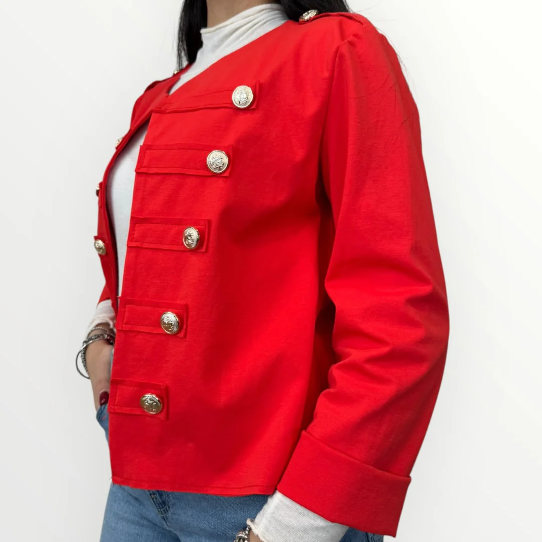 LOFT.73 - GIACCA BEGONIA - Image 3