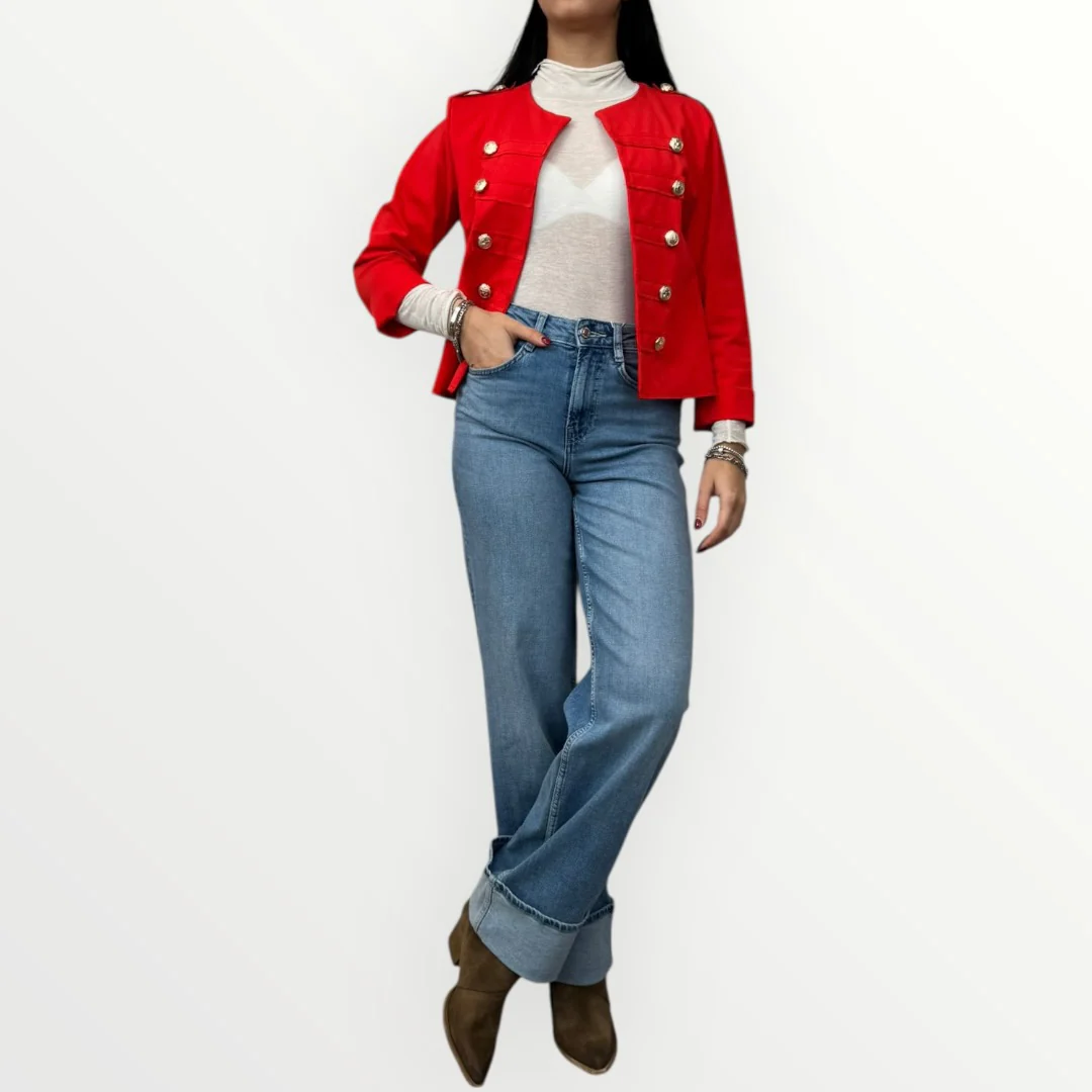 LOFT.73 - GIACCA BEGONIA - Image 4