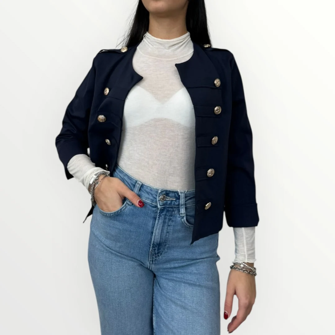 LOFT.73 - GIACCA BEGONIA - Image 5