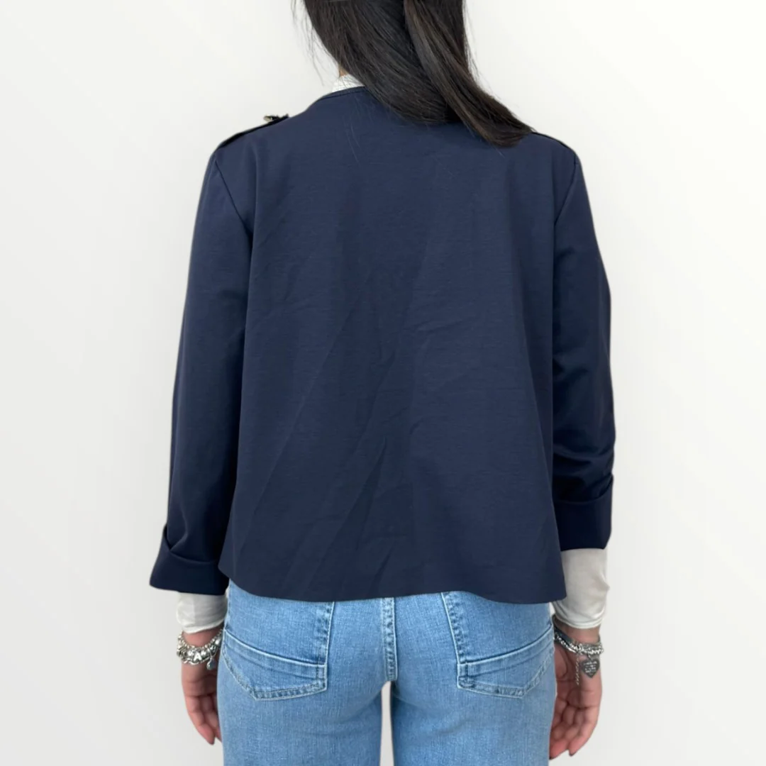 LOFT.73 - GIACCA BEGONIA - Image 6
