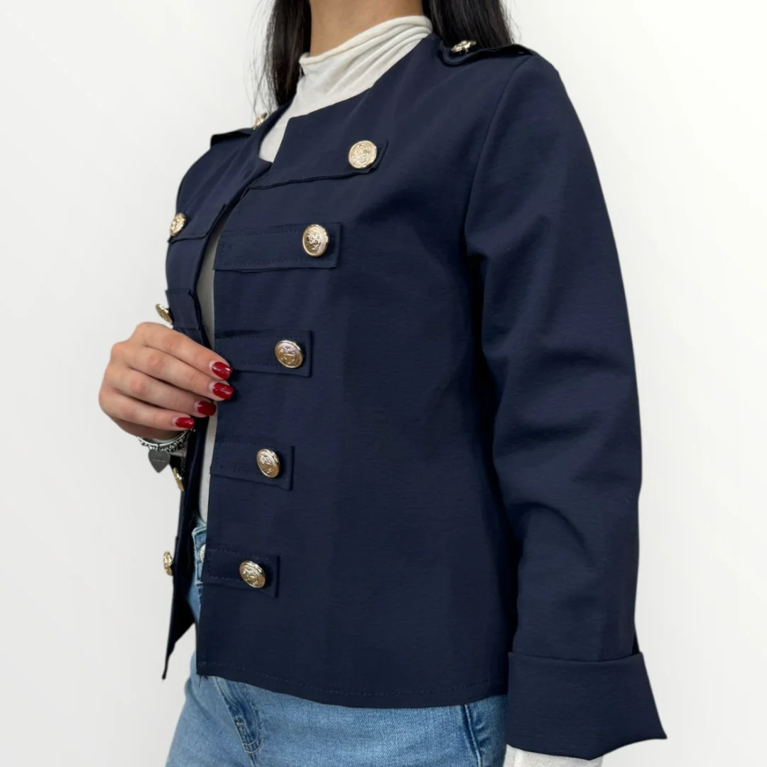 LOFT.73 - GIACCA BEGONIA - Image 7