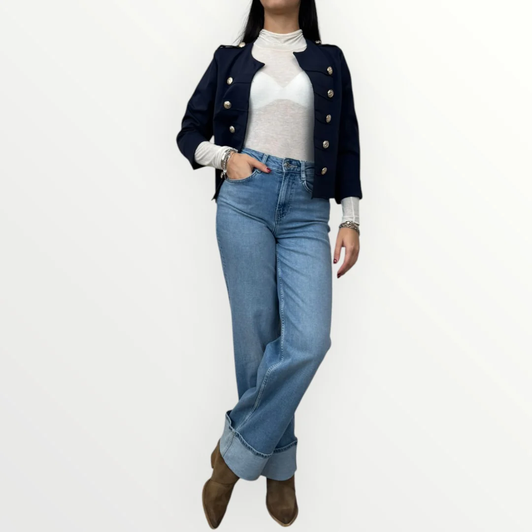 LOFT.73 - GIACCA BEGONIA - Image 8