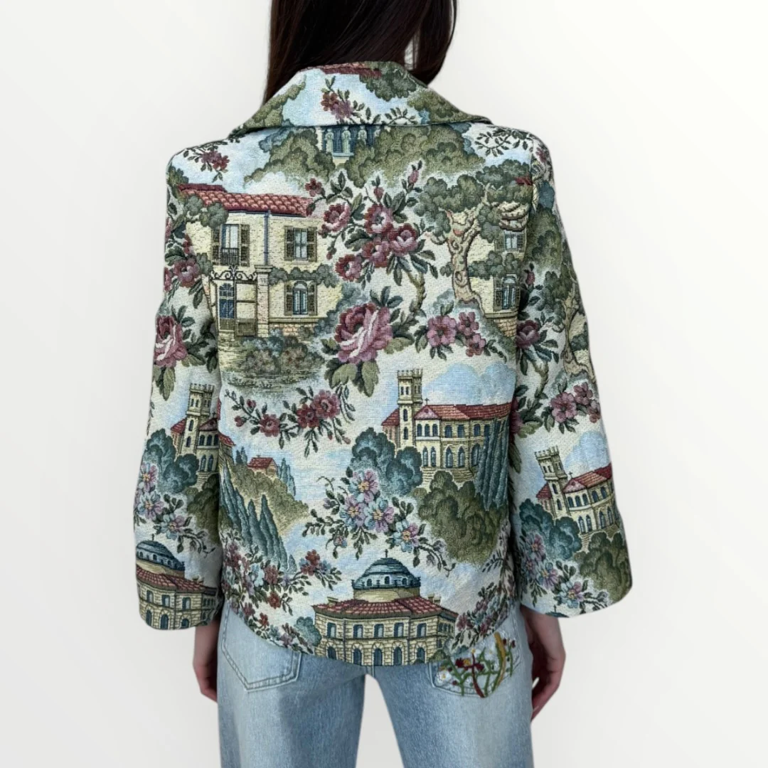 LOFT.73 - GIACCA BORA - Image 2