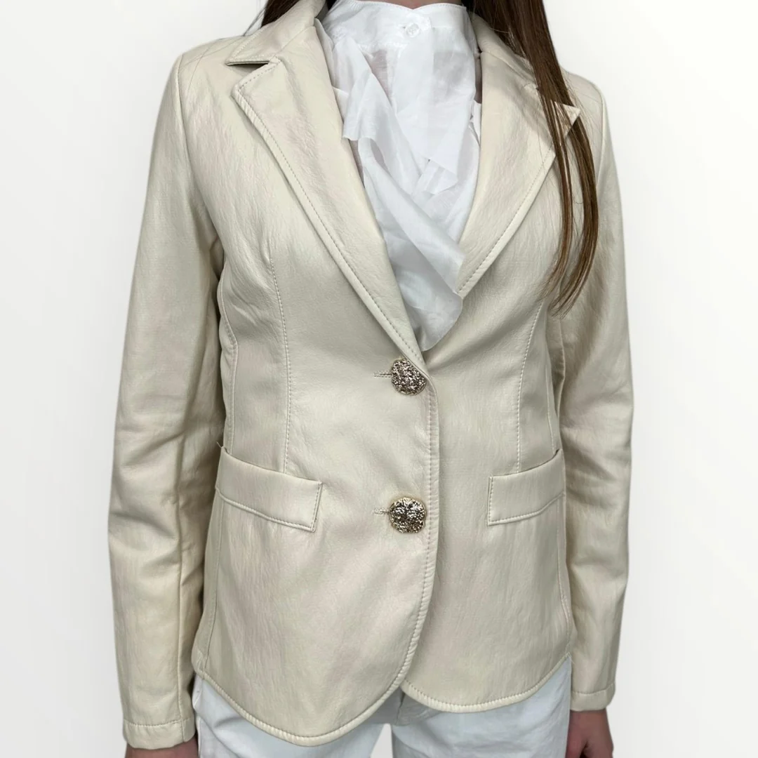 LOFT.73 - GIACCA CAMELIA - Image 3