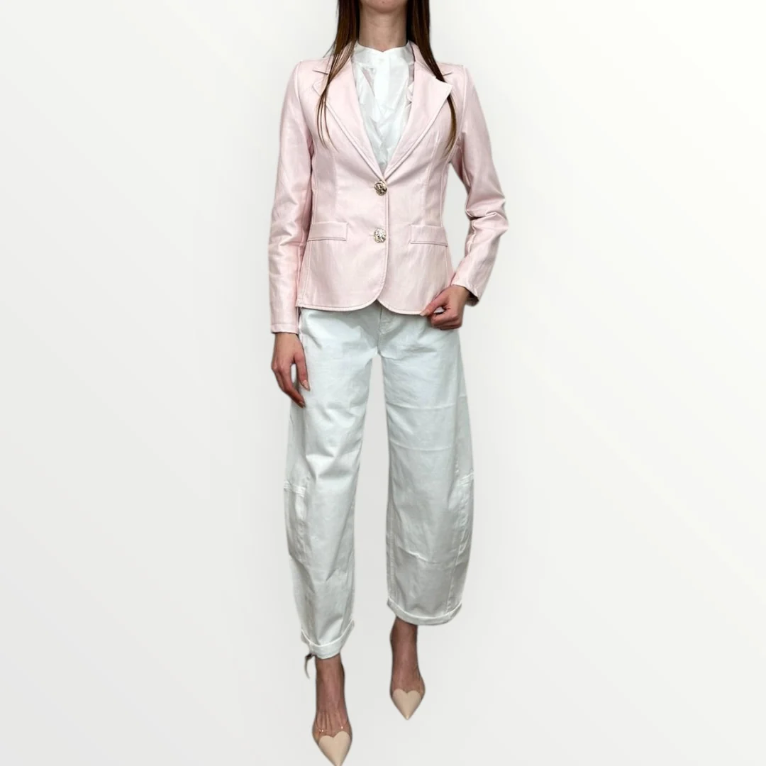 LOFT.73 - GIACCA CAMELIA - Image 8