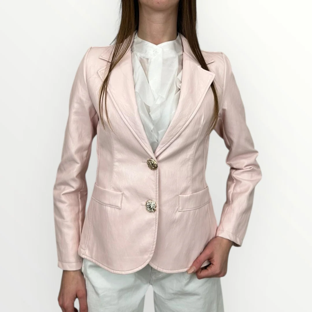 LOFT.73 - GIACCA CAMELIA - Image 9