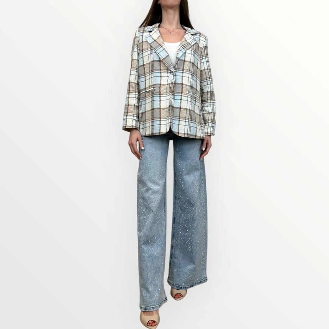 LOFT.73 - GIACCA CASSATA - Image 3