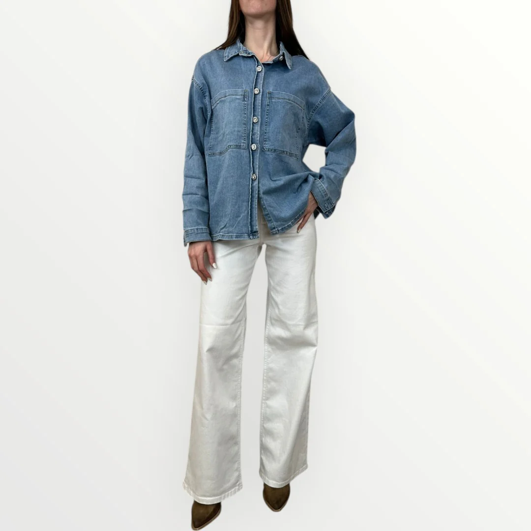 LOFT.73 - GIACCA CIPRO - Image 3