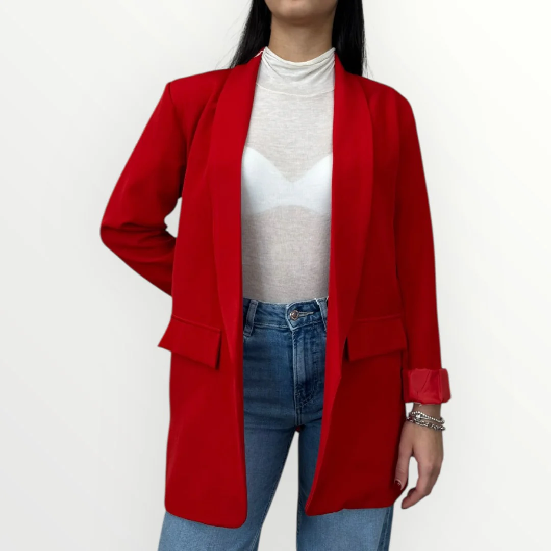 LOFT.73 - GIACCA DELIA