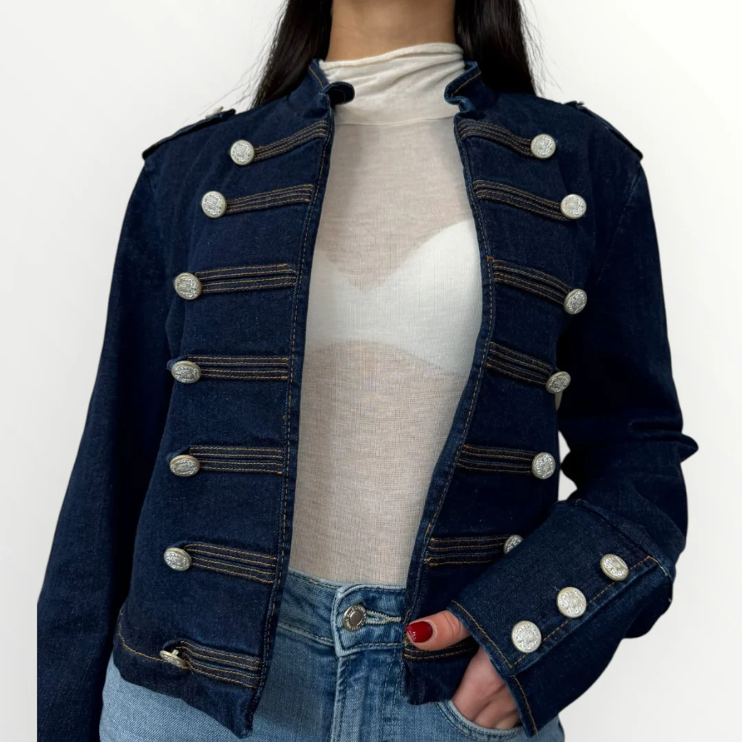 LOFT.73 - GIACCA ELISABETTA - Image 3
