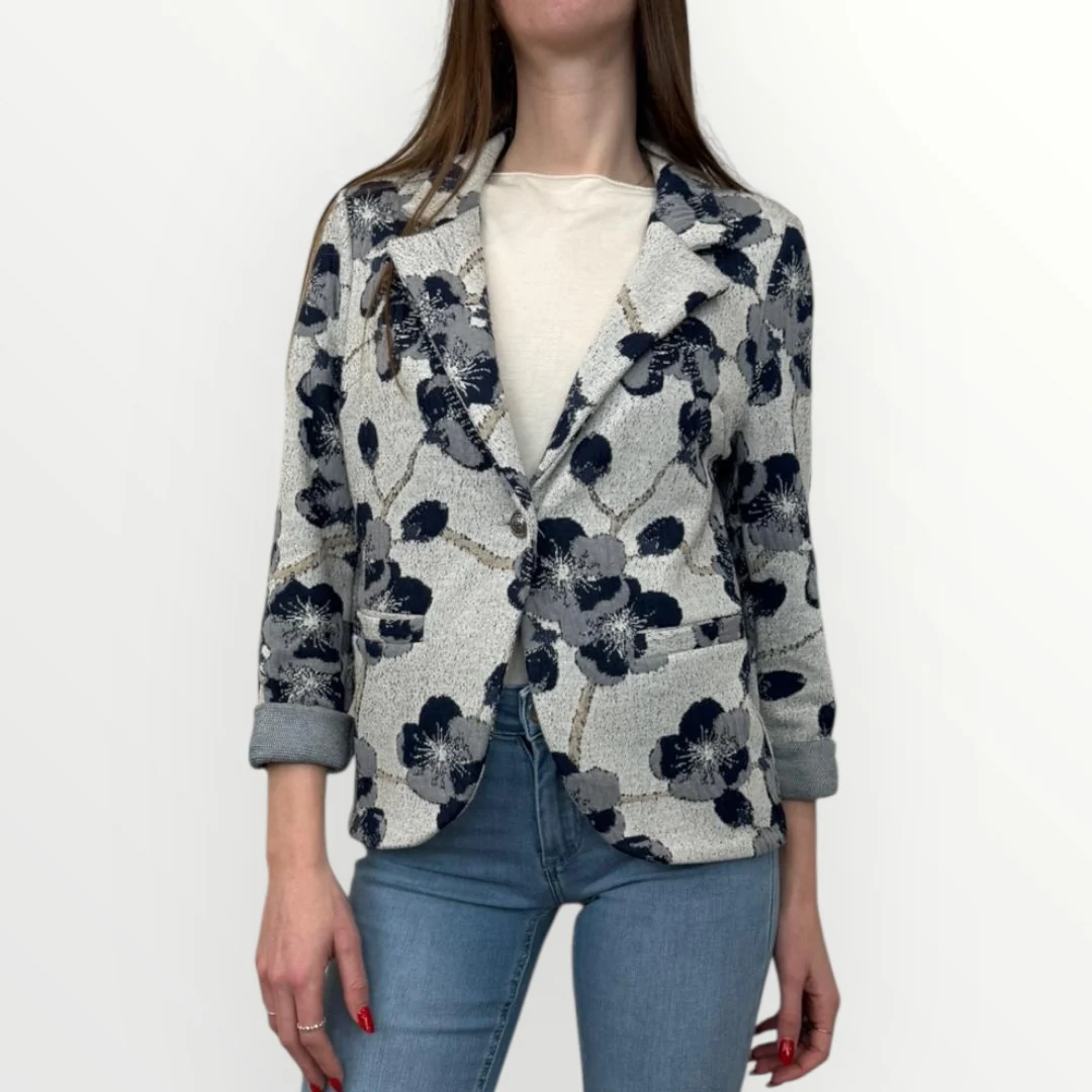 LOFT.73 - GIACCA PETALO