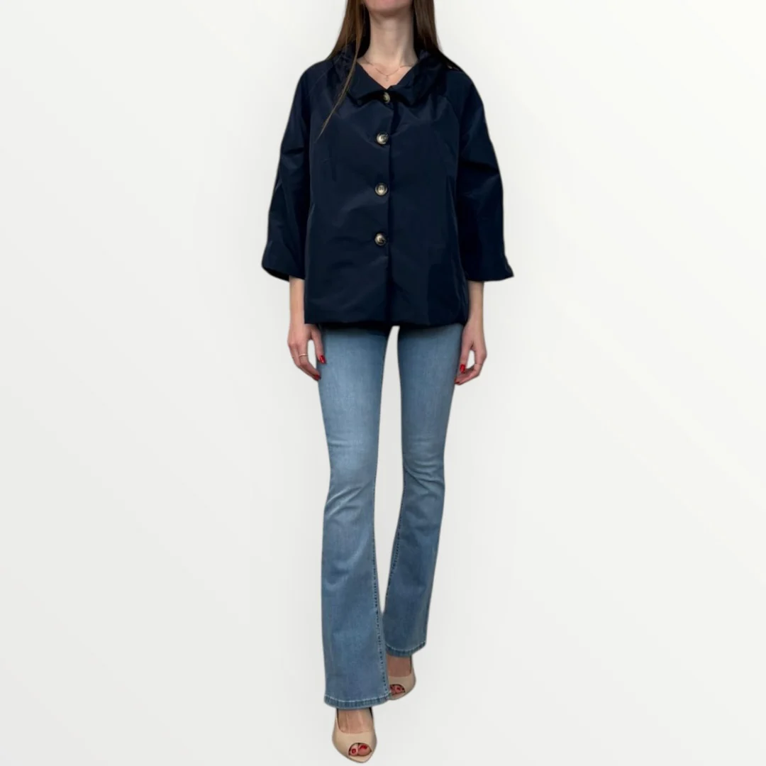 LOFT.73 - GIACCA PORTO - Image 7