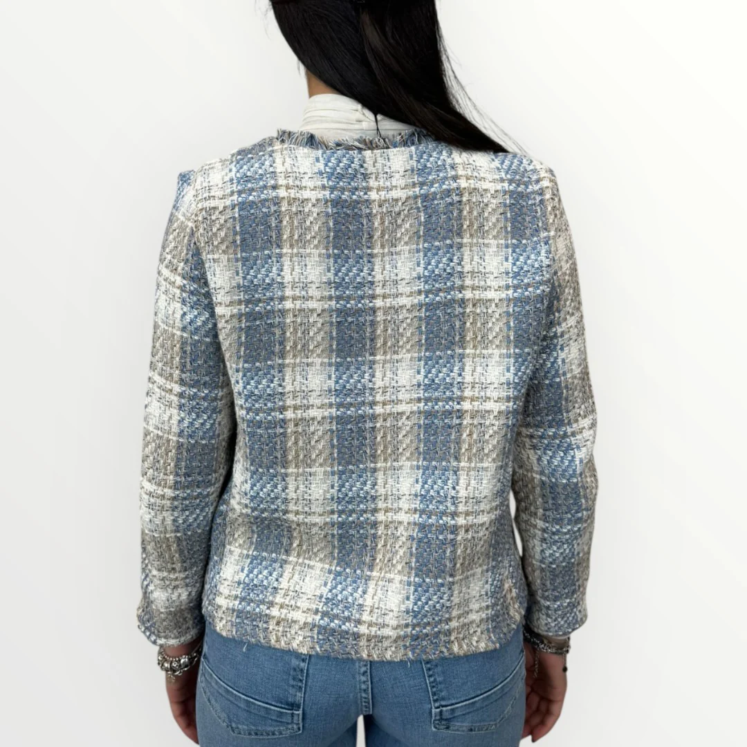 LOFT.73 - GIACCA STEFANIA - Image 2
