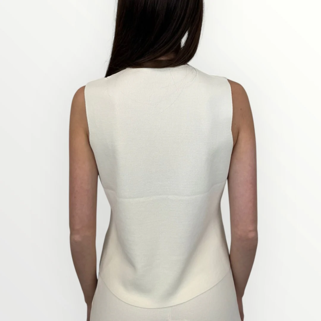 LOFT.73 - GILET LINCE - Image 2