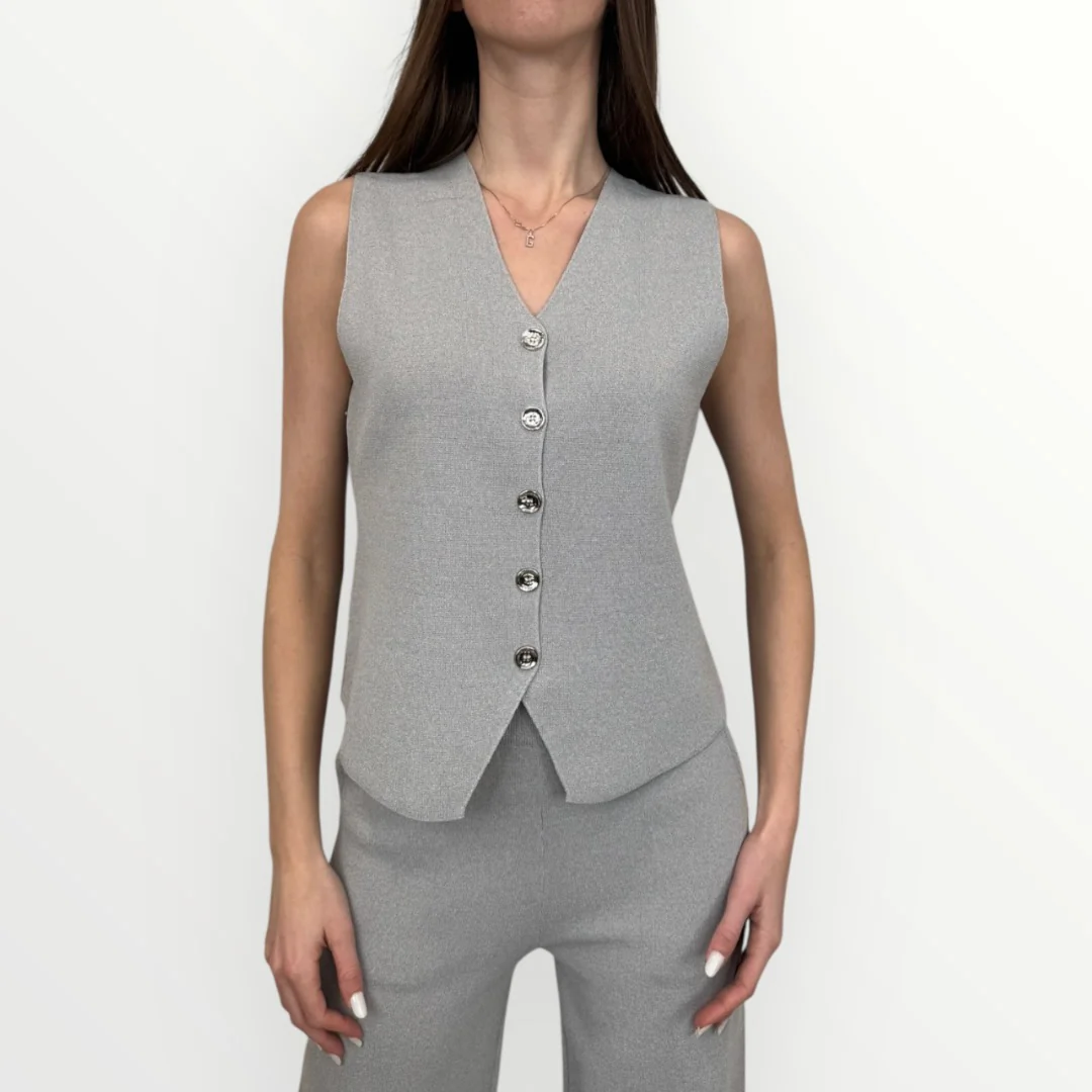LOFT.73 - GILET LINCE - Image 4