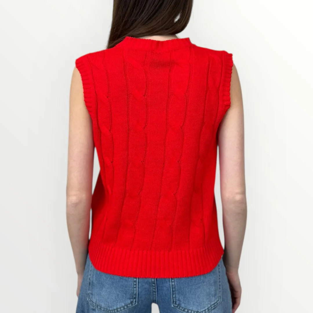 LOFT.73 - GILET MALTA - Image 2