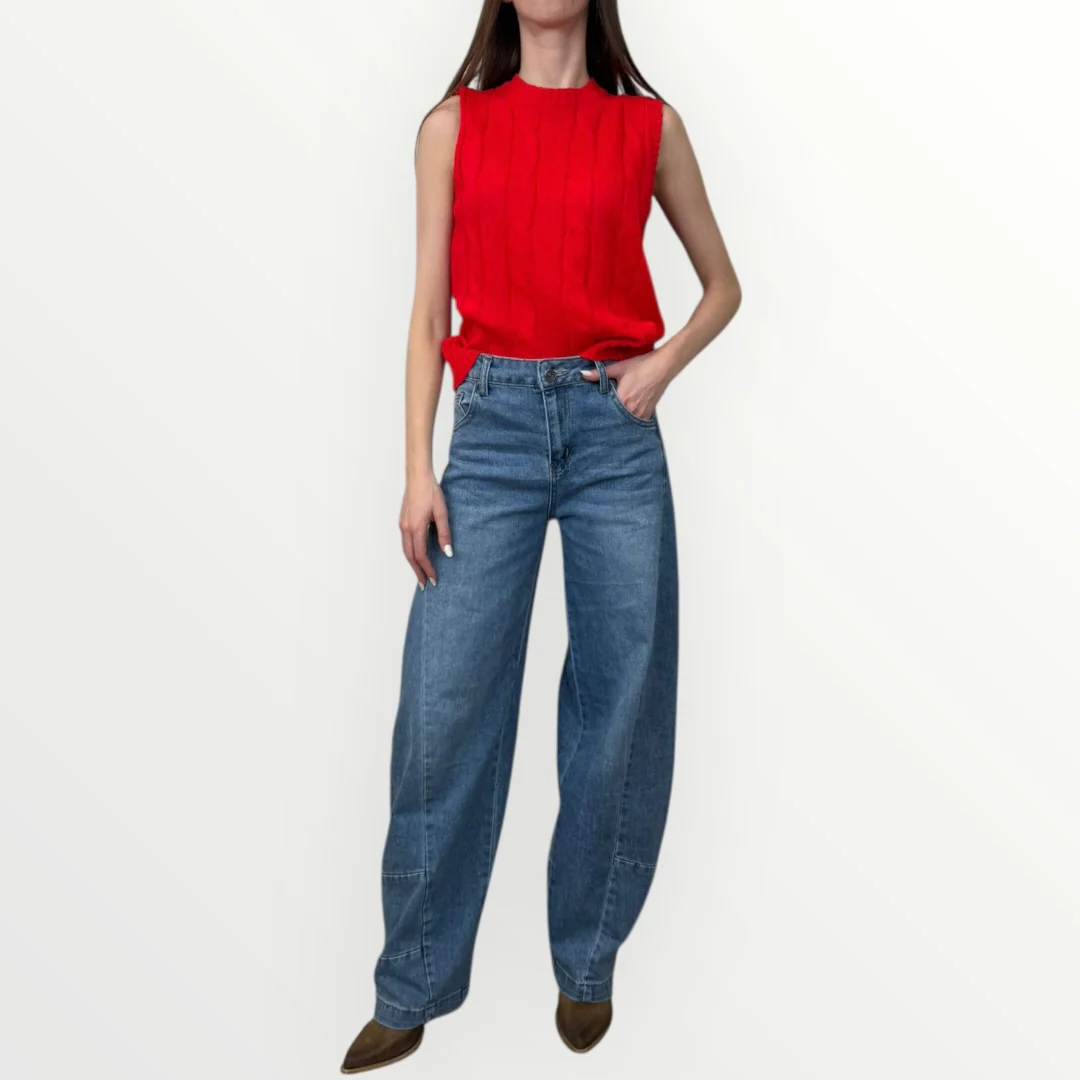LOFT.73 - GILET MALTA - Image 3