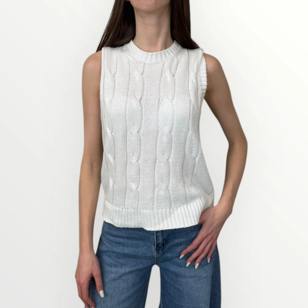 LOFT.73 - GILET MALTA - Image 4
