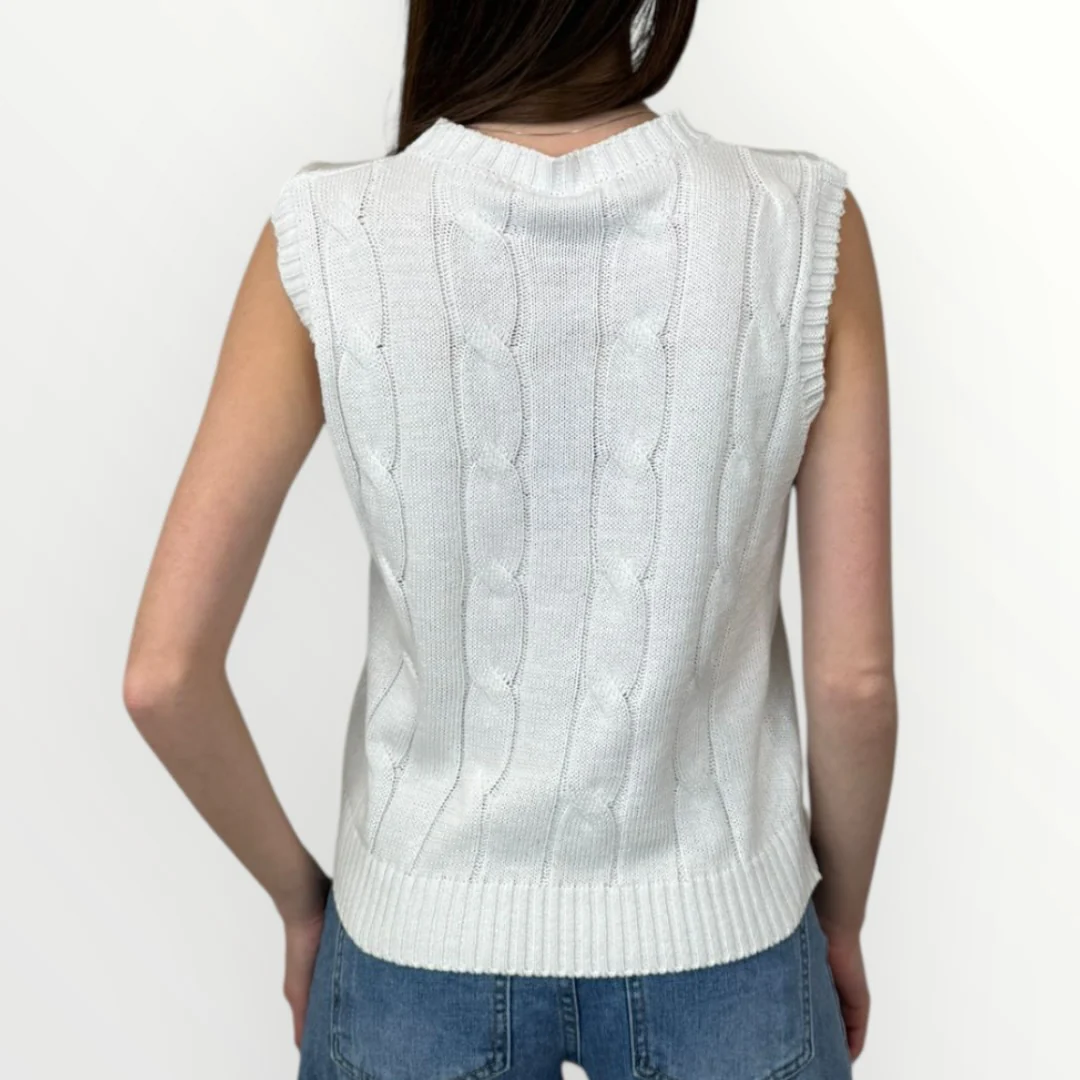 LOFT.73 - GILET MALTA - Image 5