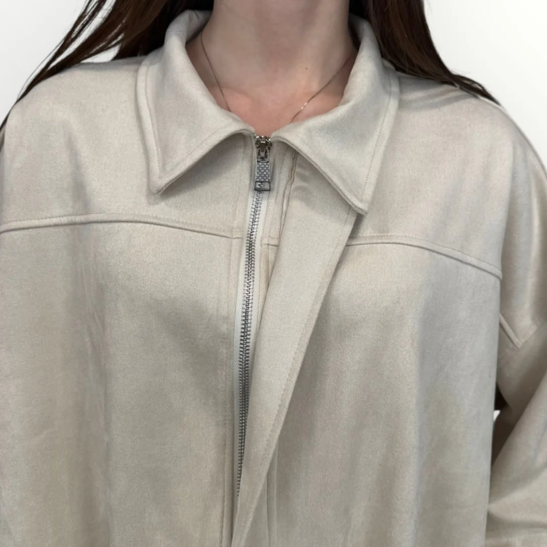 LOFT.73 - GIUBBINO MIRTILLO - Image 7