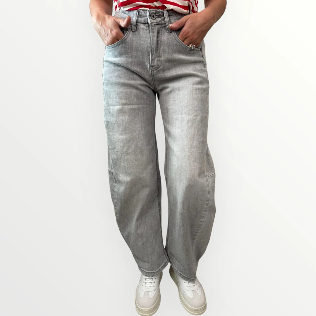 LOFT.73 - JEANS AFFRESCO