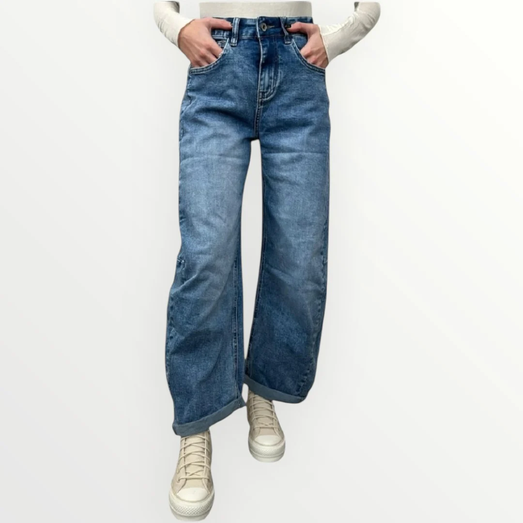LOFT.73 - JEANS AFFRESCO - Image 4